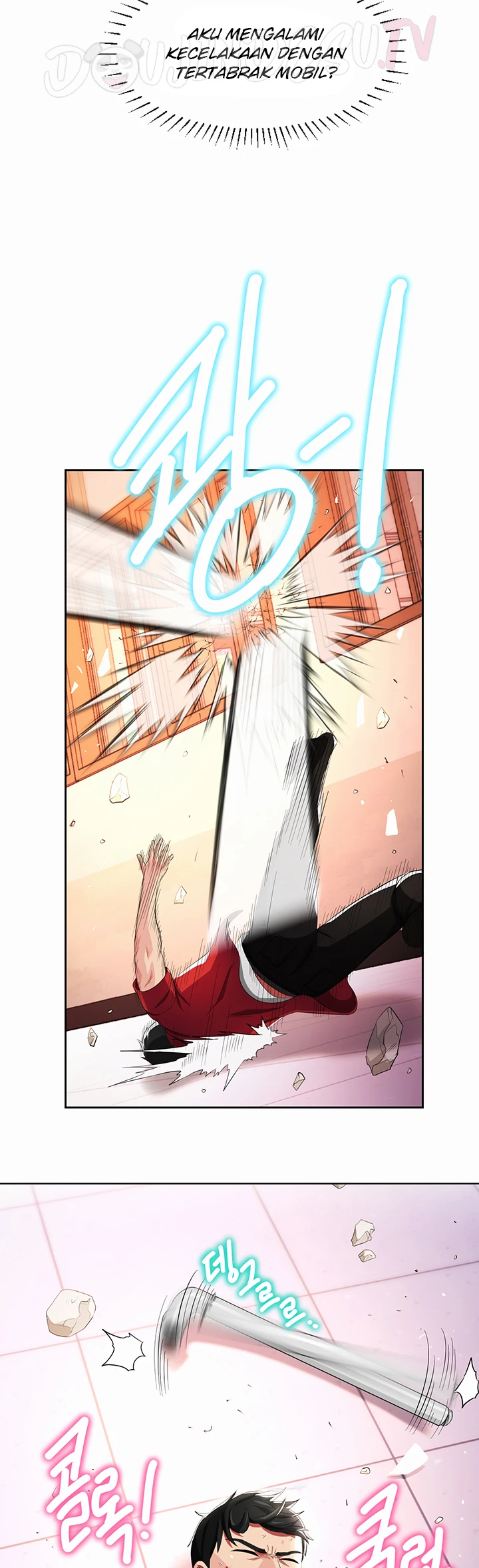Sorcery, Monmus Harem Chapter 10 - Page 18
